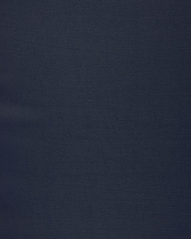 Muslin Navy Blue - Tissushop